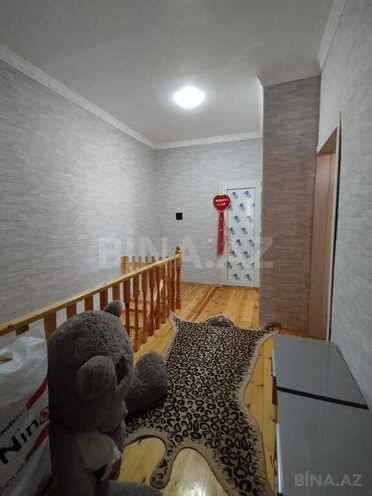 4 otaqlı həyət evi/bağ evi - Xırdalan - 101 m² (16)