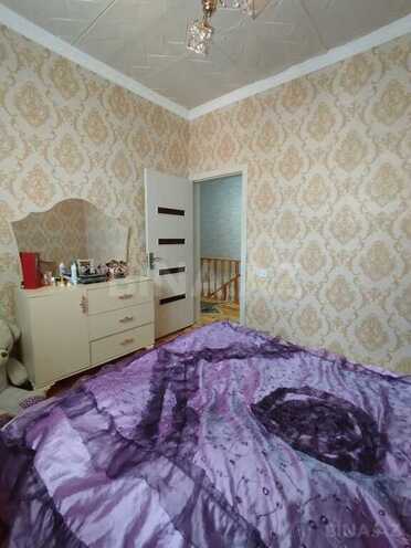 4 otaqlı həyət evi/bağ evi - Xırdalan - 101 m² (18)