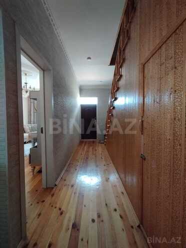 4 otaqlı həyət evi/bağ evi - Xırdalan - 101 m² (6)