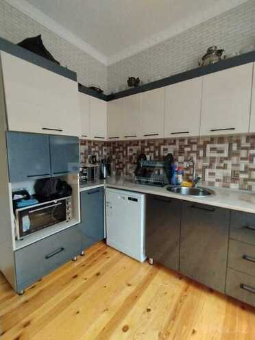 4 otaqlı həyət evi/bağ evi - Xırdalan - 101 m² (10)