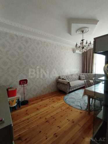 4 otaqlı həyət evi/bağ evi - Xırdalan - 101 m² (2)