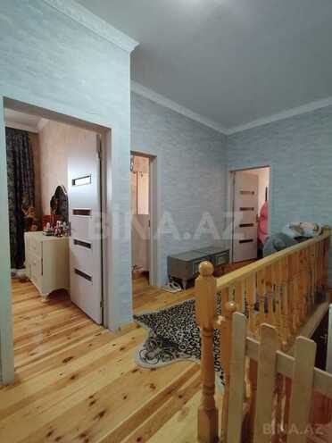 4 otaqlı həyət evi/bağ evi - Xırdalan - 101 m² (15)
