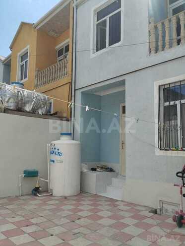 4 otaqlı həyət evi/bağ evi - Xırdalan - 101 m² (27)