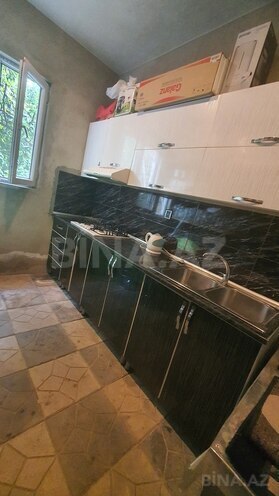 3 otaqlı həyət evi/bağ evi - Əmircan q. - 70 m² (14)