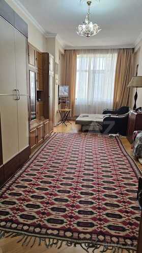 4 otaqlı yeni tikili - 8 Noyabr m. - 154 m² (6)