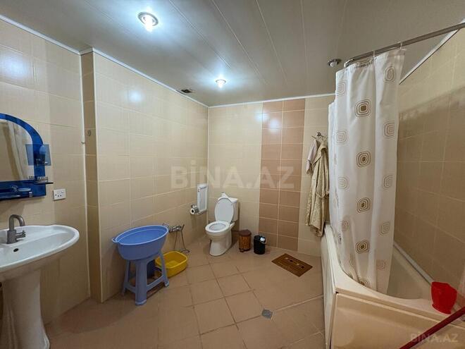 4 otaqlı yeni tikili - 8 Noyabr m. - 154 m² (15)