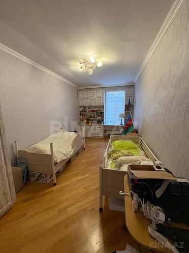 4 otaqlı yeni tikili - 8 Noyabr m. - 154 m² (7)