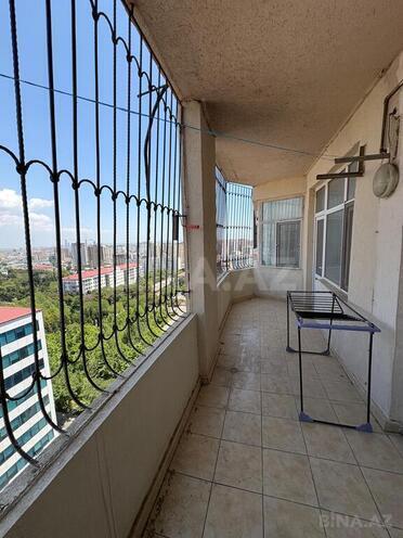4 otaqlı yeni tikili - 8 Noyabr m. - 154 m² (17)