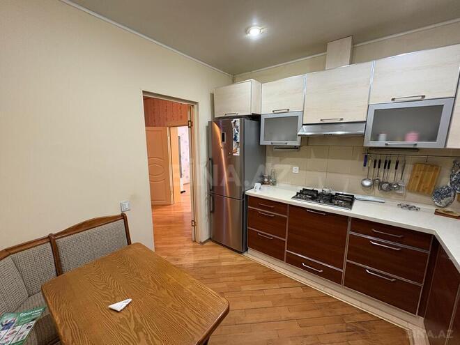 4 otaqlı yeni tikili - 8 Noyabr m. - 154 m² (11)