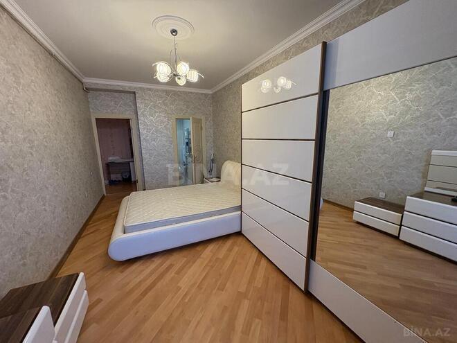 4 otaqlı yeni tikili - 8 Noyabr m. - 154 m² (4)