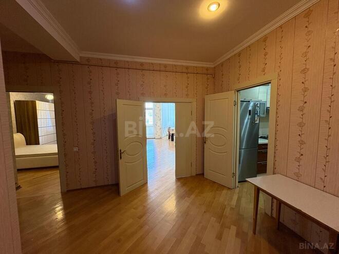 4 otaqlı yeni tikili - 8 Noyabr m. - 154 m² (14)