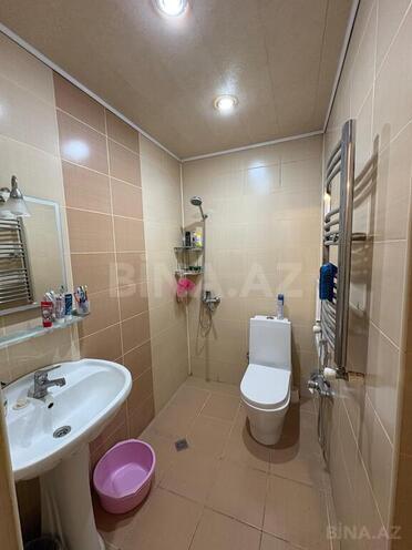 4 otaqlı yeni tikili - 8 Noyabr m. - 154 m² (16)