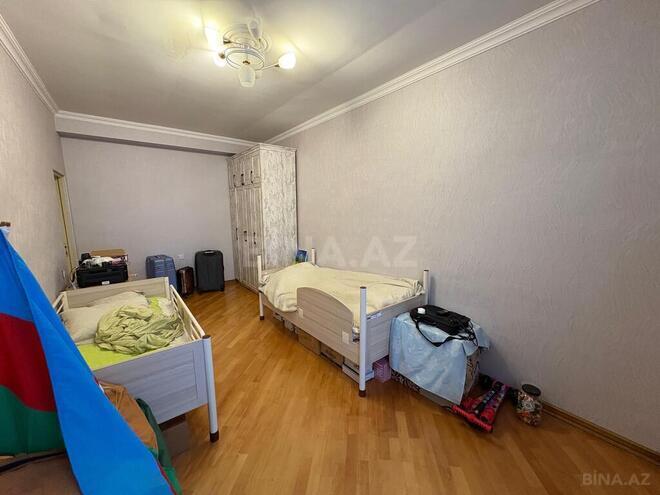 4 otaqlı yeni tikili - 8 Noyabr m. - 154 m² (9)