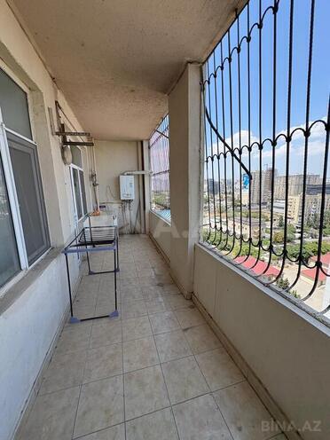 4 otaqlı yeni tikili - 8 Noyabr m. - 154 m² (18)