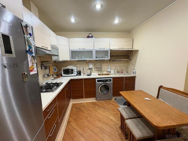 4 otaqlı yeni tikili - 8 Noyabr m. - 154 m² (10)