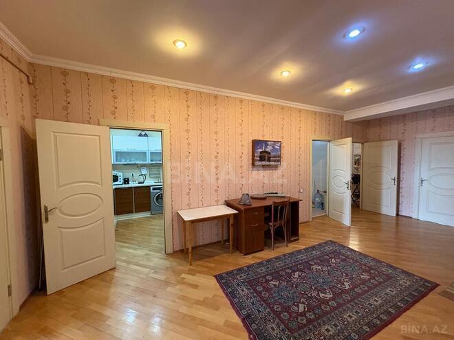 4 otaqlı yeni tikili - 8 Noyabr m. - 154 m² (12)