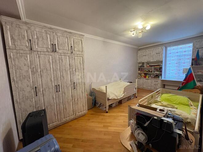 4 otaqlı yeni tikili - 8 Noyabr m. - 154 m² (8)