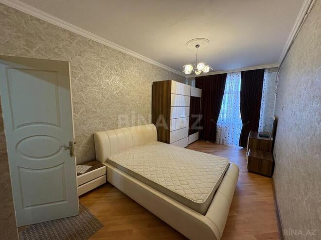 4 otaqlı yeni tikili - 8 Noyabr m. - 154 m² (5)