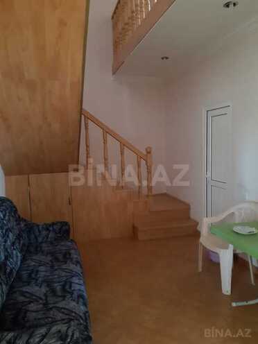 4 otaqlı həyət evi/bağ evi - Siyəzən - 110 m² (7)