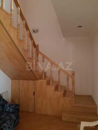 4 otaqlı həyət evi/bağ evi - Siyəzən - 110 m² (14)