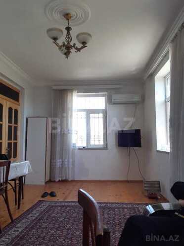 4 otaqlı həyət evi/bağ evi - Siyəzən - 110 m² (11)