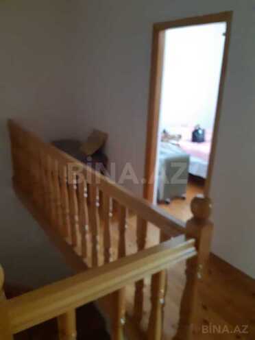 4 otaqlı həyət evi/bağ evi - Siyəzən - 110 m² (13)
