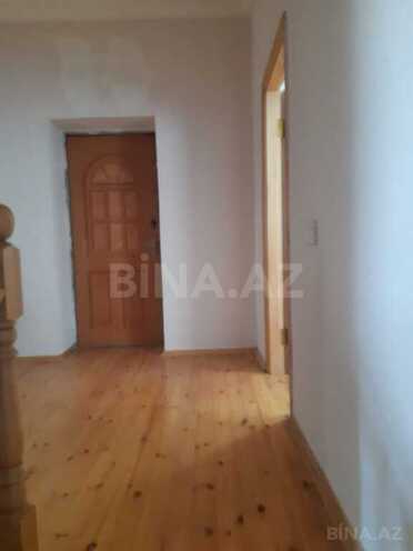 4 otaqlı həyət evi/bağ evi - Siyəzən - 110 m² (9)