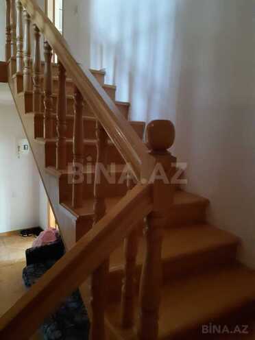 4 otaqlı həyət evi/bağ evi - Siyəzən - 110 m² (8)