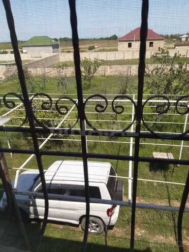 4 otaqlı həyət evi/bağ evi - Siyəzən - 110 m² (2)