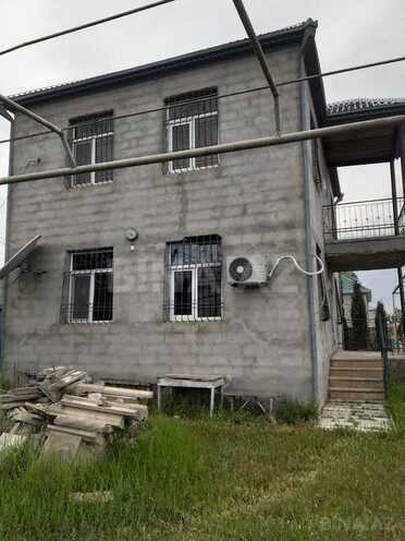 4 otaqlı həyət evi/bağ evi - Siyəzən - 110 m² (1)