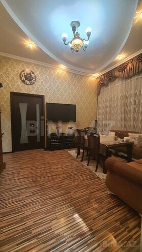 3 otaqlı həyət evi/bağ evi - Əmircan q. - 70 m² (2)