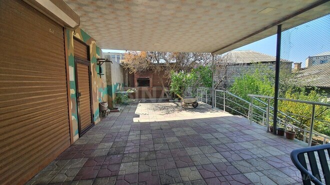 3 otaqlı həyət evi/bağ evi - Əmircan q. - 70 m² (16)