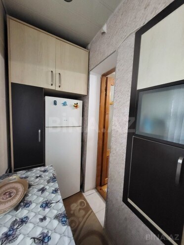 2 otaqlı köhnə tikili - Əhmədli m. - 45 m² (9)