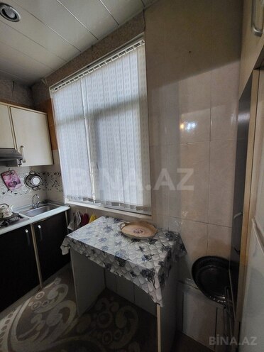 2 otaqlı köhnə tikili - Əhmədli m. - 45 m² (6)
