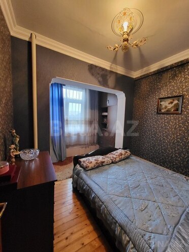 2 otaqlı köhnə tikili - Əhmədli m. - 45 m² (8)