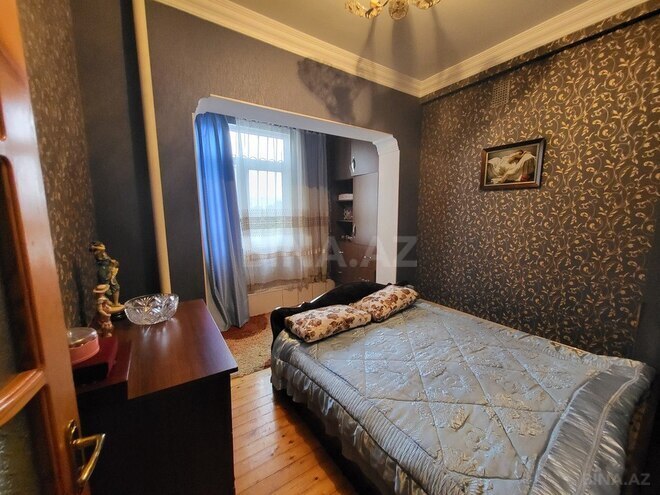 2 otaqlı köhnə tikili - Əhmədli m. - 45 m² (14)