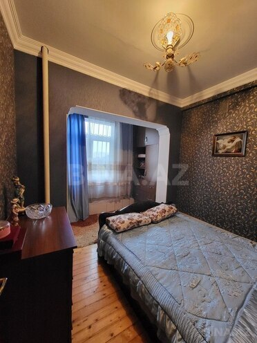 2 otaqlı köhnə tikili - Əhmədli m. - 45 m² (10)