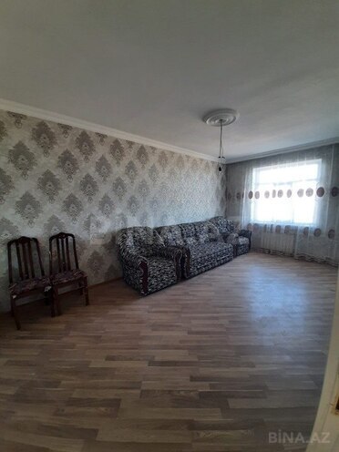2 otaqlı köhnə tikili - Yeni Günəşli q. - 65 m² (6)