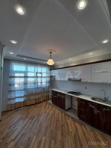 2 otaqlı köhnə tikili - Yeni Günəşli q. - 65 m² (1)