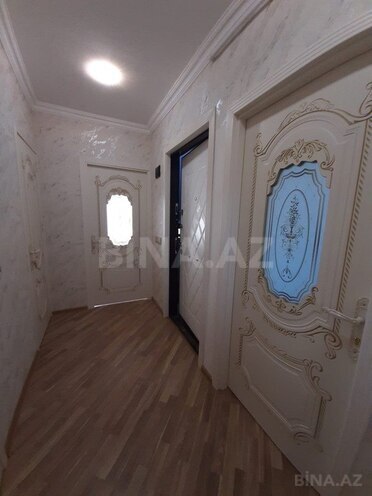 2 otaqlı köhnə tikili - Yeni Günəşli q. - 65 m² (7)