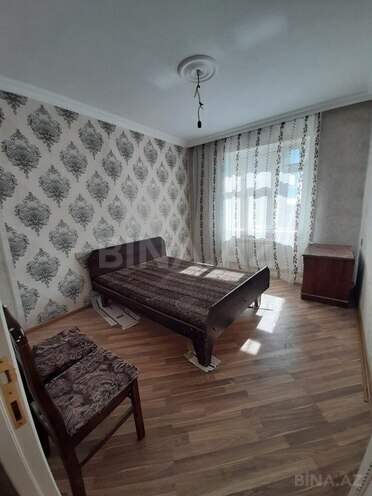 2 otaqlı köhnə tikili - Yeni Günəşli q. - 65 m² (17)