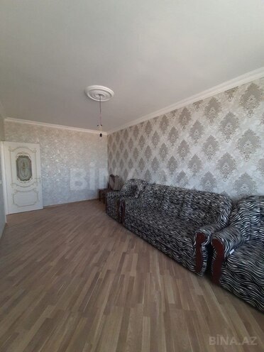 2 otaqlı köhnə tikili - Yeni Günəşli q. - 65 m² (10)
