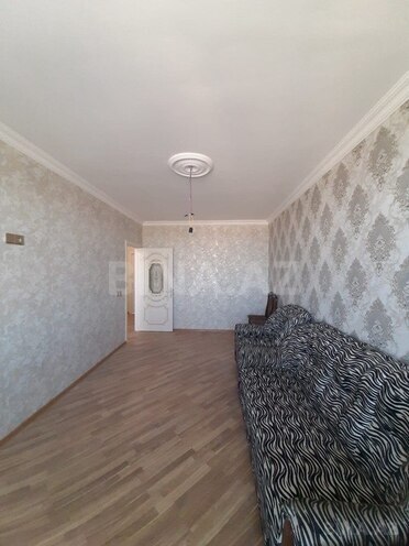 2 otaqlı köhnə tikili - Yeni Günəşli q. - 65 m² (11)