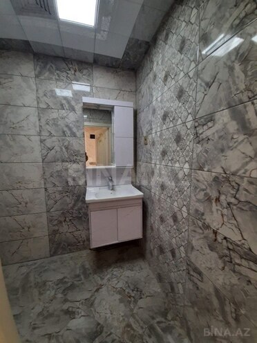 2 otaqlı köhnə tikili - Yeni Günəşli q. - 65 m² (14)