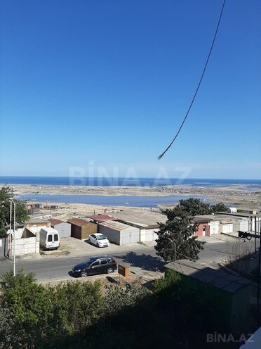 2 otaqlı köhnə tikili - Yeni Günəşli q. - 65 m² (4)
