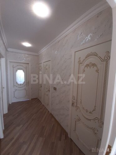2 otaqlı köhnə tikili - Yeni Günəşli q. - 65 m² (3)