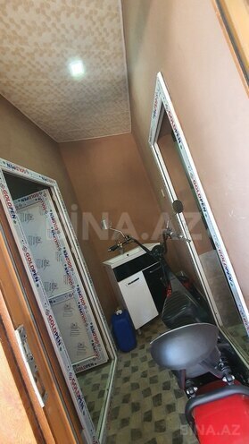 3 otaqlı həyət evi/bağ evi - Əmircan q. - 70 m² (19)