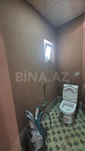 3 otaqlı həyət evi/bağ evi - Əmircan q. - 70 m² (18)