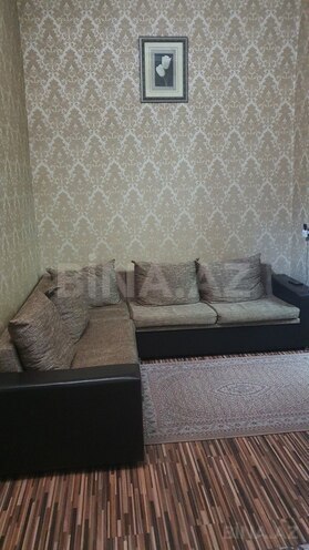 3 otaqlı həyət evi/bağ evi - Əmircan q. - 70 m² (6)
