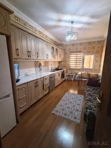 3-комн. новостройка - Нахичеван - 142 м² (7)